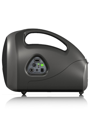 Behringer Hpa40 Mikrofonlu Taşınabilir Hoparlör