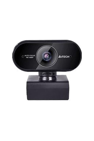 A4 Tech Webcam Pk-930ha 16mp 1080p Af Full Hd Kamera