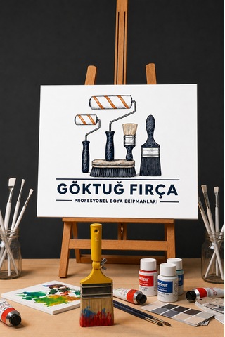 Akrobat Fırça No: 3