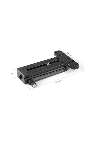 Smallrig Bss2283 Zhiyun Weebill Lab Gimbal Karşı Ağırlık Montaj Plakası
