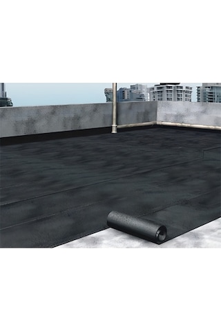 Pvc Kiremit Altı 1x15 m- 1,35 mm