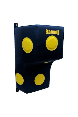 Özel Seri Exc Duvar Yastığı Makivara 70x40 Cm Egzersiz Aleti Antrenman Pedi Çok Renkli