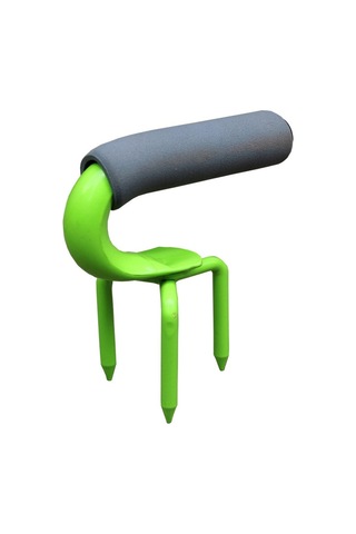 Yer Çam Çatalı'nı Aç