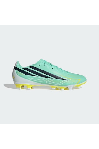 Adidas Kj0991 F50 Hyperfast Club Fg/mg Unisex Krampon Lacivert