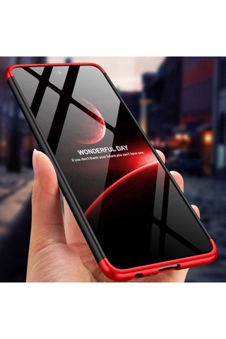 Samsung Galaxy Uyumlu A23 Kılıf Zore Ays Kapak