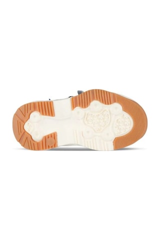 Vicco 946.p24k.440-01 Getto Unisex Çocuk Bot Lacivert