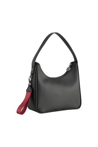 092219-01 Puma Sense Mini Shoulder Bag Kadın Çanta Siyah 092219-01 Siyah