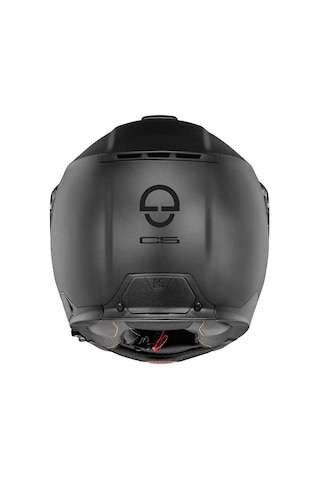 Schuberth C5 Kask Mat Siyah