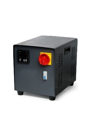 5 Kva Monofaze Servo Tam Otomatik Voltaj Regülatörü 1F/1F 160/250 V