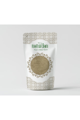 Naturdan İğde Çekirdeği Tozu 1 kg