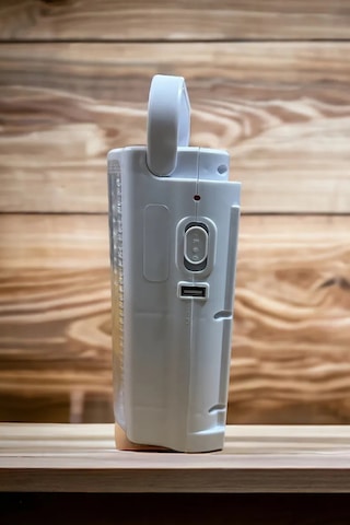 Jasper Astra Silver 24 Ledli Beyaz Işıldak