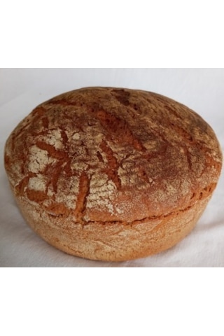 Seymen Roggenbrot Alman Çavdar Ekmeği 950 G