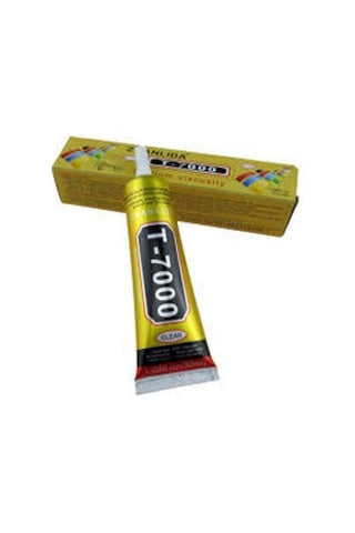 Zhanlida T7000 Tutkal Yapıştırıcı 15Ml 50Ml 110Ml