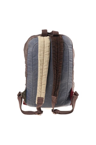 Old Cotton Cargo 5108 Patch Work Komor Sdirt