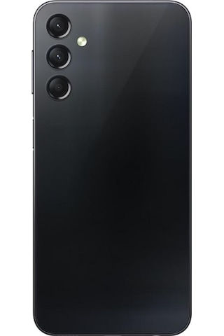 Samsung Galaxy Uyumlu A24 Anti Statik Ekran Koruyucu Toz Tutmayan Kırılmaz Cam