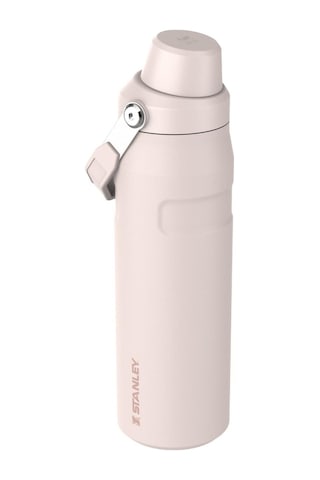 Stanley Iceflow Fast Flow Soğuk Su Termosu 0.70 L Pembe
