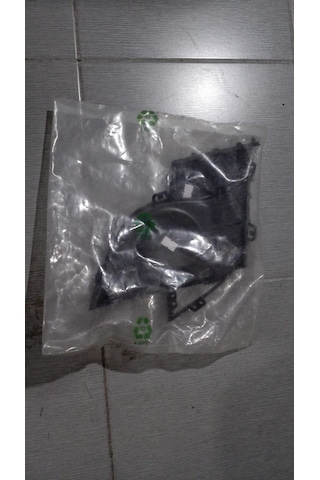Renault Clio 3 Sis Bakalit Ön 7701208685