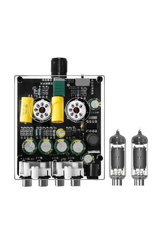 Homyl Preamplifikatör Kurulu Ev Kullanımı Profesyonel 3d