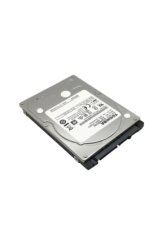 Toshiba MQ04ABD200 2.5" 2 TB 5400 RPM SATA 3 HDD