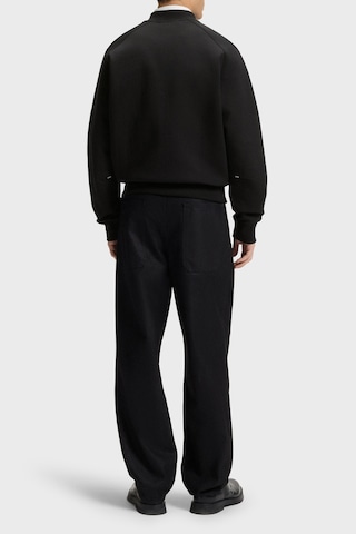Hugo Erkek Sweat 50542590 001 Siyah Siyah