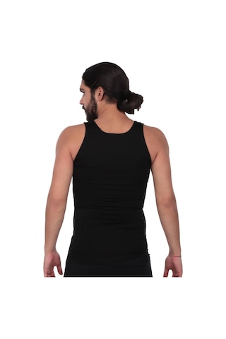 Form Time Korse Atlet 6200 | Siyah Renkli Korse Çok Renkli
