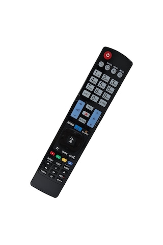 Electroon LG Smart LED TV Uyumlu Settings-Smart Tuşlu Kumanda