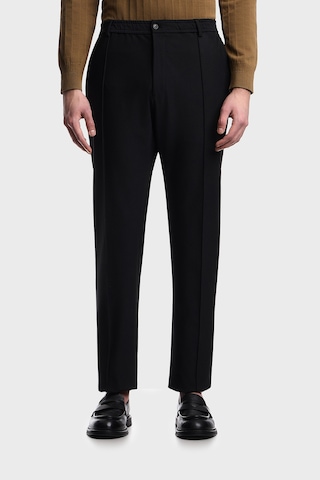 Emporio Armani Erkek Pantolon Em004672 Te11109 Uc001 Siyah