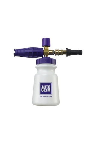 Autoglym Polar Blaster Basınçlı Köpük Tabancası