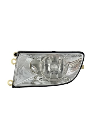 Leoparts Skoda Octavia Sis Lambası Sol 2005-2008 1ZD941699