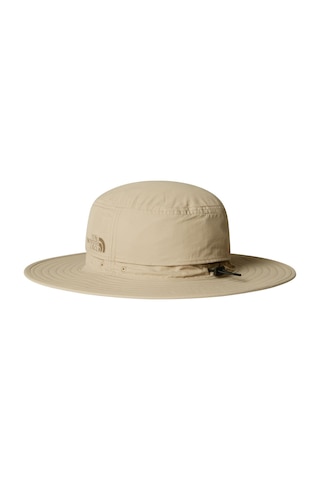 The North Face Horızon Breeze Brımmer Şapka Nf0a5fx678s1 Bej 63591661