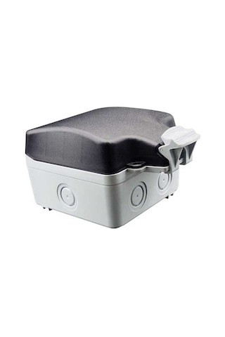 Pazly Suntek Stil-bir Soketi Mekan İçin Dış Mekan Elektrik Aletleri