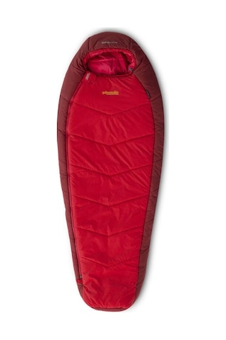 Pinguin Comfort Junior -24 150 Kirmizi Uyku Tulum Kırmızı