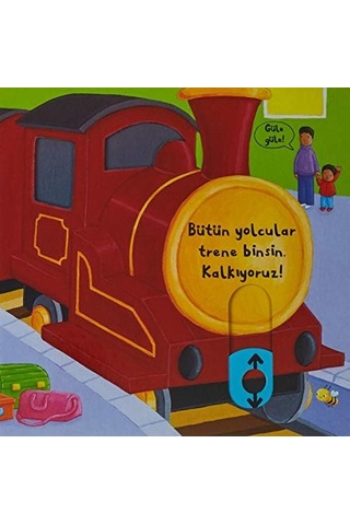 Hareketli Tren - 578552101131473801ttkteknoloji