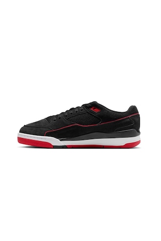 Nike Jordan Flight Court Erkek Günlük Spor Ayakkabı Hf3255-016 Siyah