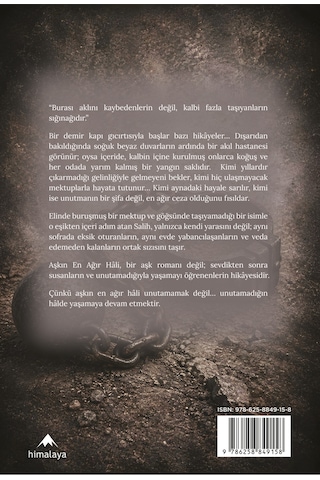 Aşkın En Ağır Hali