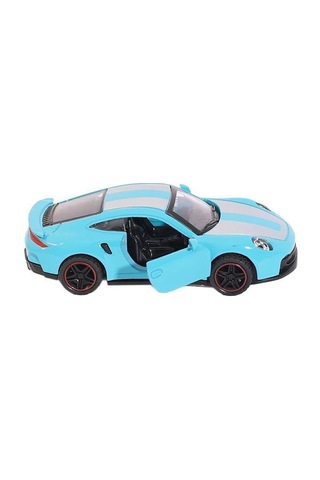 Wk-6643-05s Çek Bırak Spor Araba 1:43 -1 Adet Stokta Olan Gönderilir Çok Renkli