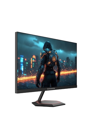 Gamebooster Gb-27f180qf 27" 180hz Ips 0.5ms 2h Qhd Flat Gaming Monitör