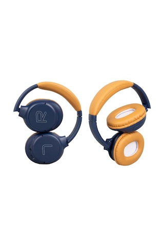 Xtechnx Magicvoice Wh-ch910 Kablosuz Bluetooth Kulaküstü Tasarım Kulaklık