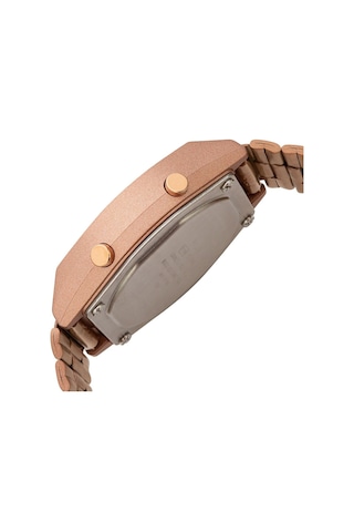 Casio B640wc-5adf Unisex Kol Saati Metalik