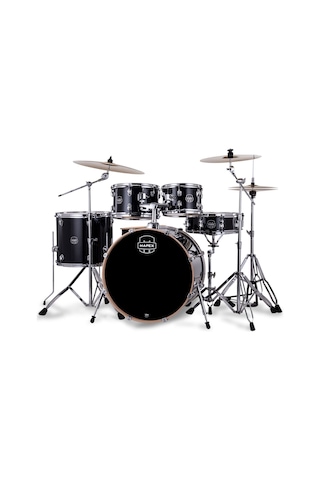 Mapex Venus Akustik Davul Seti 22+10+12+16ft+14s Ve5295ftcvh