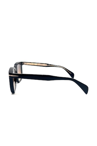 David Beckham Db 7133/s-807 Sıyah-978 Unisex Güneş Gözlüğü Siyah