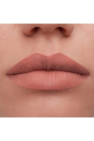 Lykd Likit Mat Ruj 117 Naked Nude