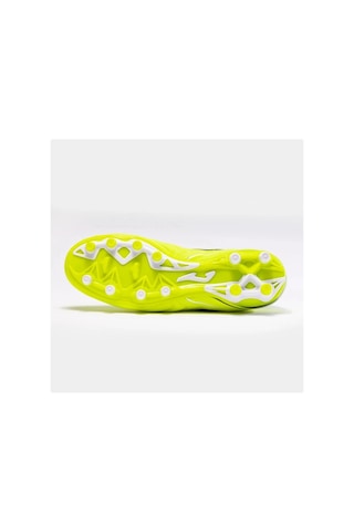 Joma Aguila 2404 Royal Artificial Grass Agus2404ag Mavi Erkek Krampon Siyah