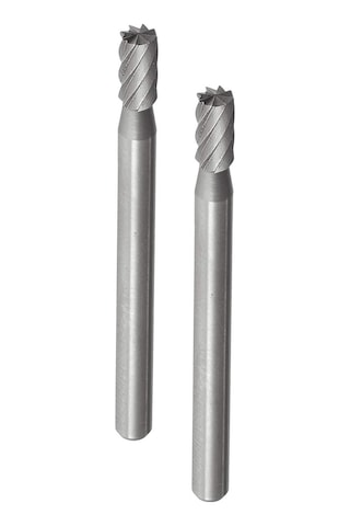 Proxxon 28722 Freze Uç Seti 2'li