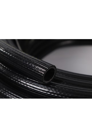 3/4 Terra İplikli Kauçuk Hortum 50 Metre