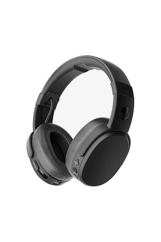 Skullcandy Crusher S6CRW-K591 Bluetooth 3.0 Kulak Üstü Kulaklık