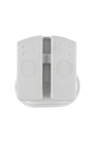 Unicorn Taktik Beyaz Çiftli Şarjörlük-3026