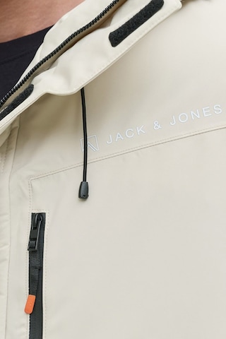 Jack & Jones Erkek Mont 12284649 Açık Bej Açık Bej