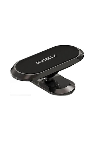 Syrox Ph36 Araç İçi Manyetik Telefon Tutucu