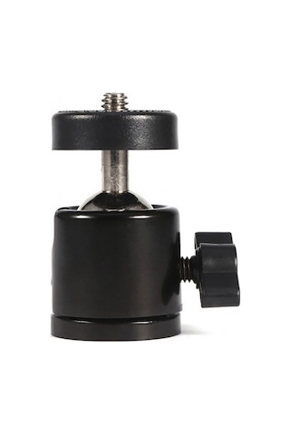 Fotga F-20 Top Kafa (Ball Head) Tripod Kafa